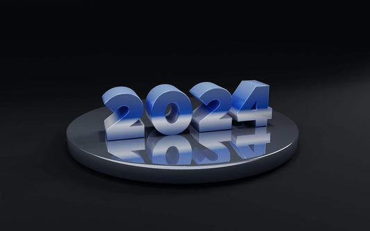 Luxury Promotional Gifts in 2024: A Shift towards Personalisation and Sustainability