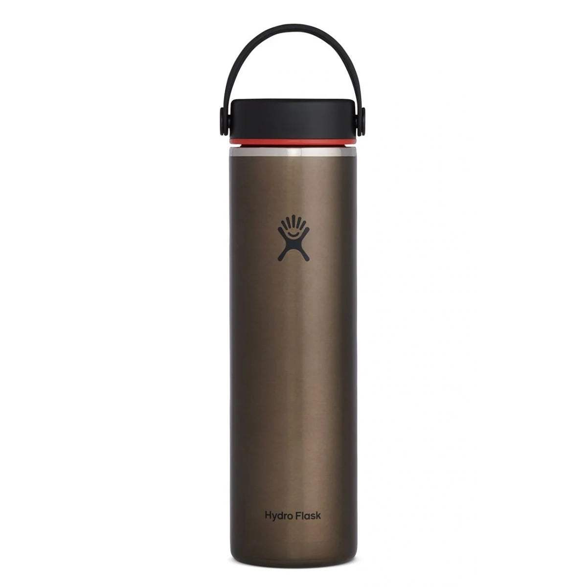 24 oz (710ml) Lightweight Wide Mouth Flex Cap Trail Series™ Hydro Flask