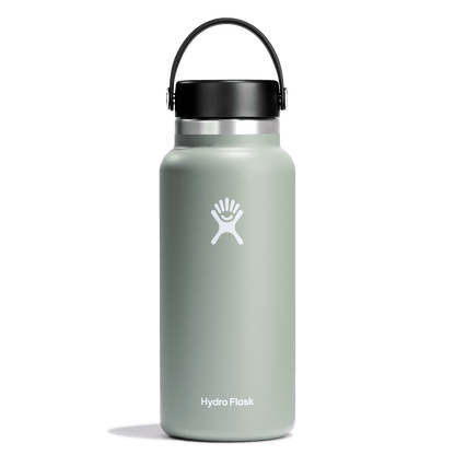 32 oz (946 ml) Wide Mouth Hydro Flask