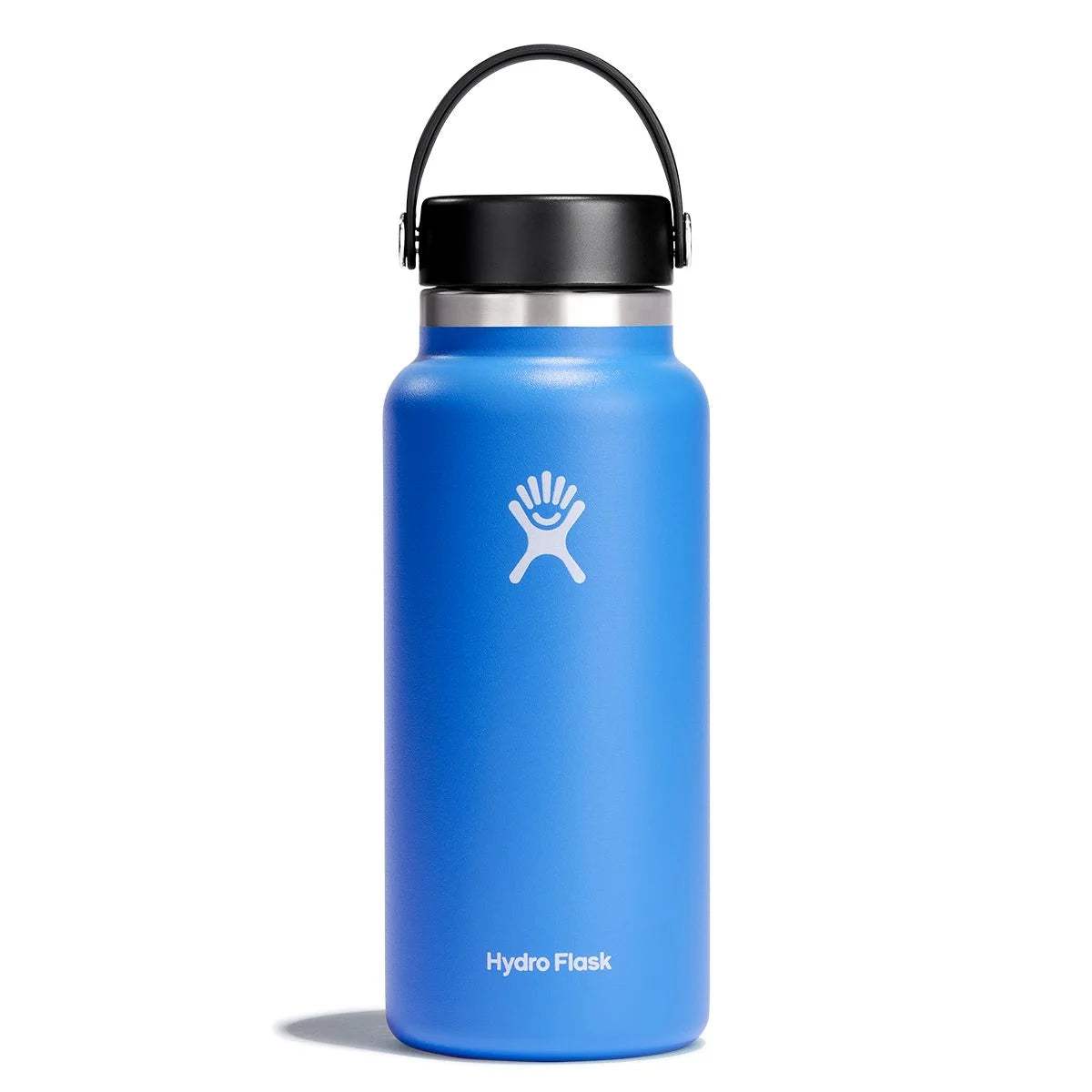 32 oz (946 ml) Wide Mouth Hydro Flask