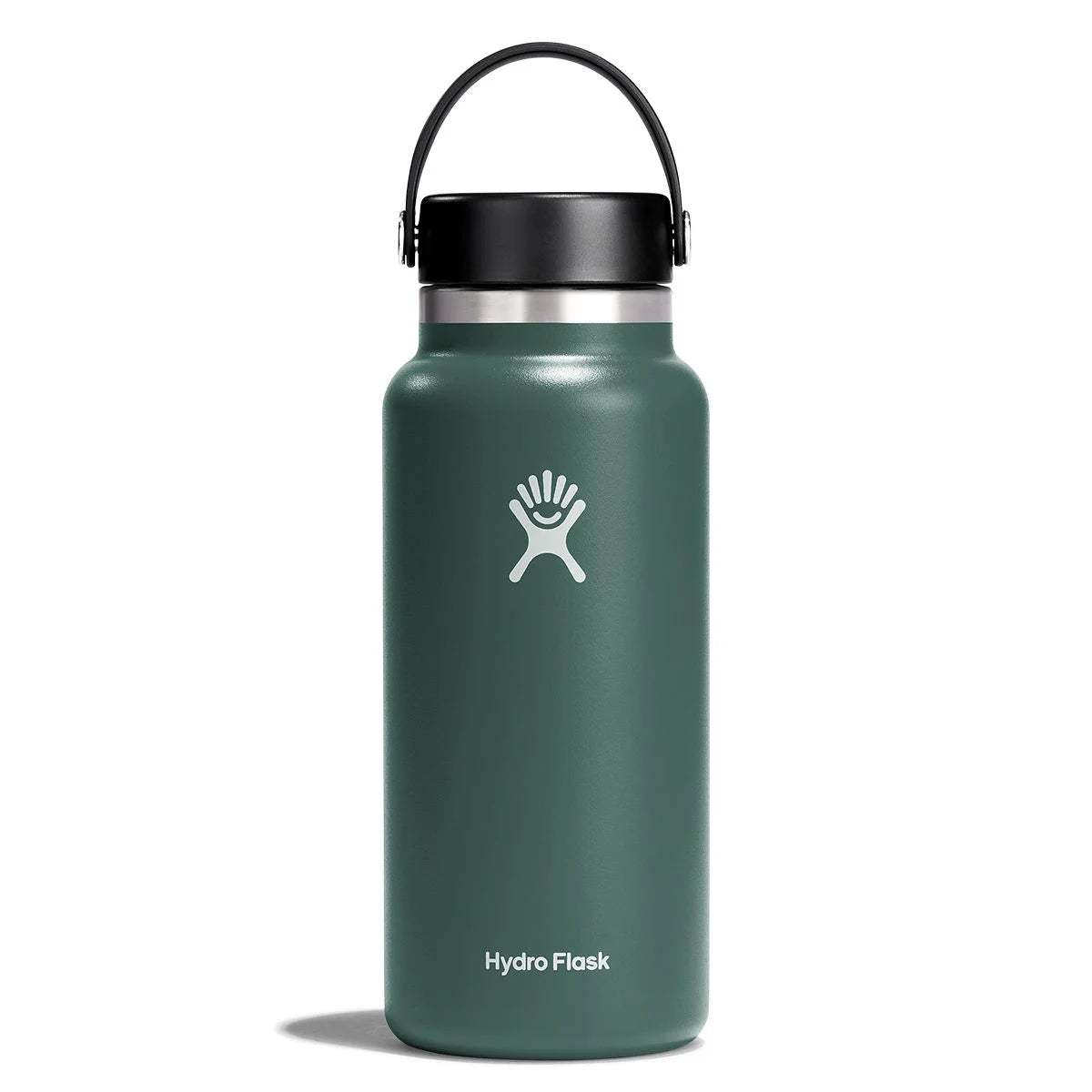 32 oz (946 ml) Wide Mouth Hydro Flask