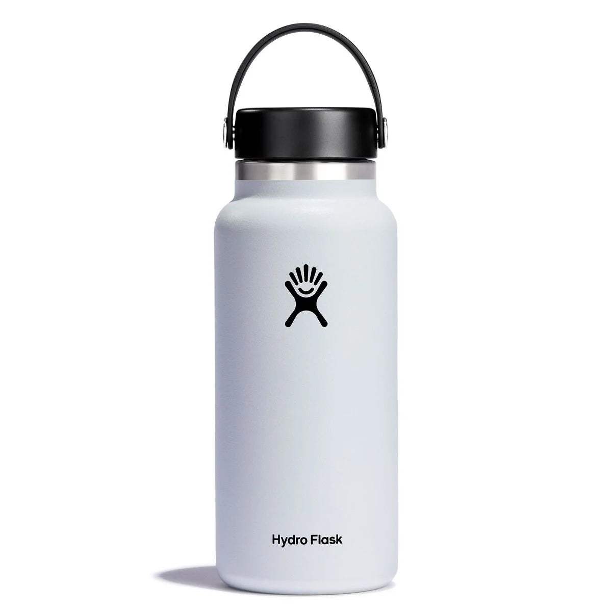 32 oz (946 ml) Wide Mouth Hydro Flask