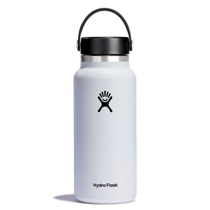 32 oz (946 ml) Wide Mouth Hydro Flask