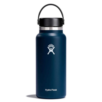 32 oz (946 ml) Wide Mouth Hydro Flask