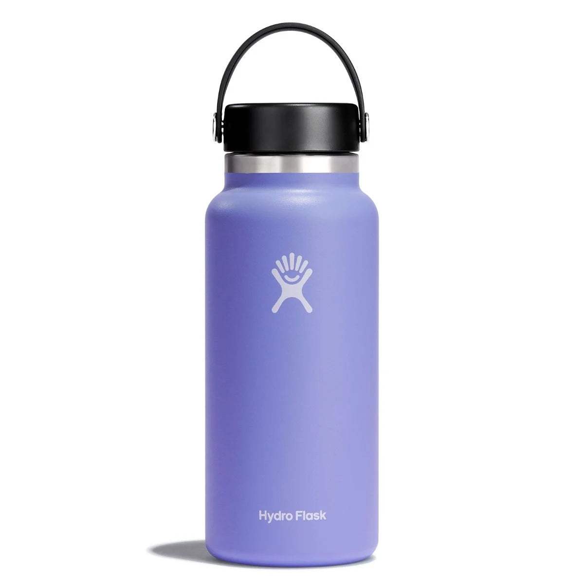 32 oz (946 ml) Wide Mouth Hydro Flask