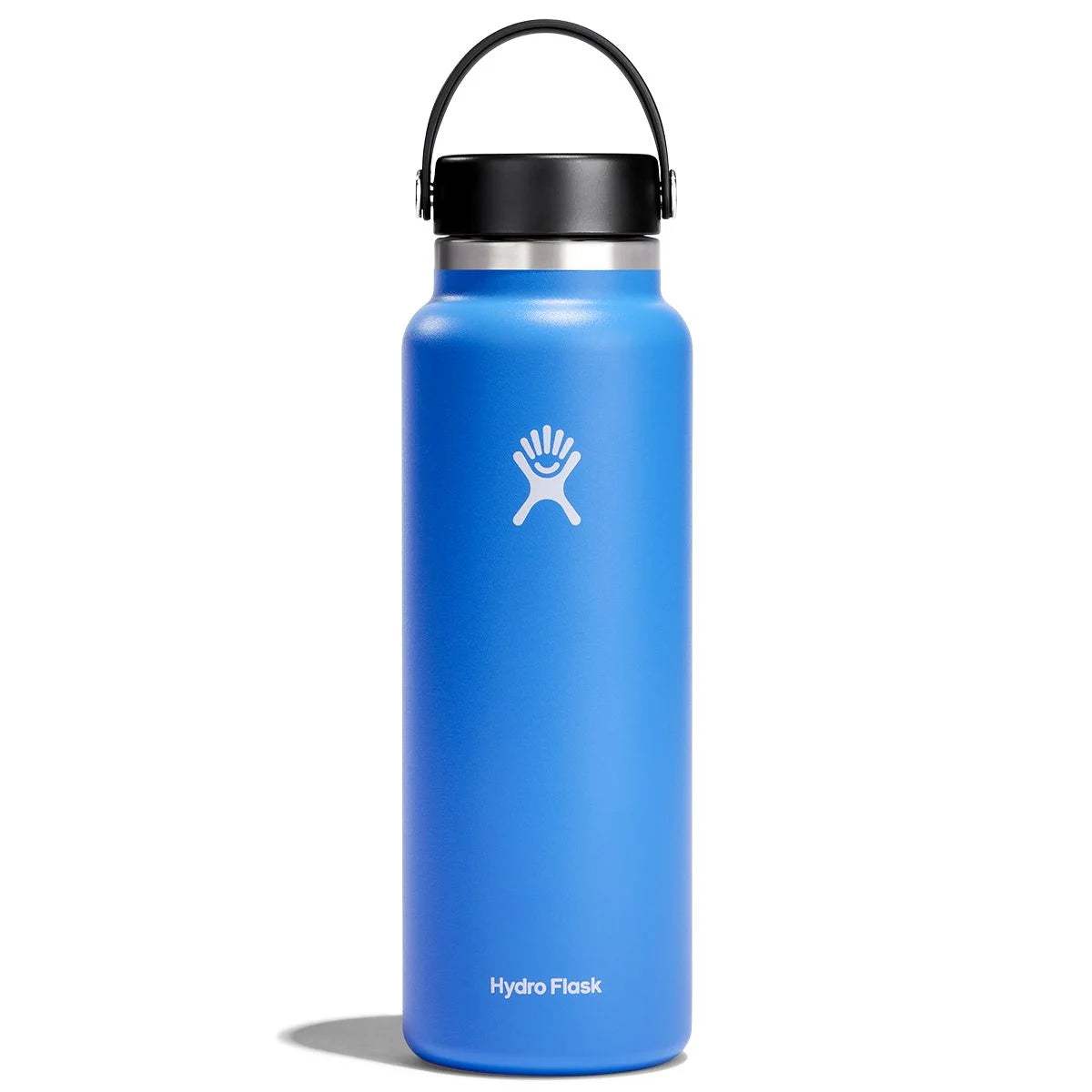 40 oz (1,182 ml) Wide Mouth Hydro Flask