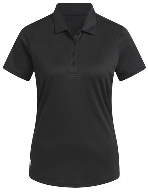 Adidas Women's Performance Polo by Adidas