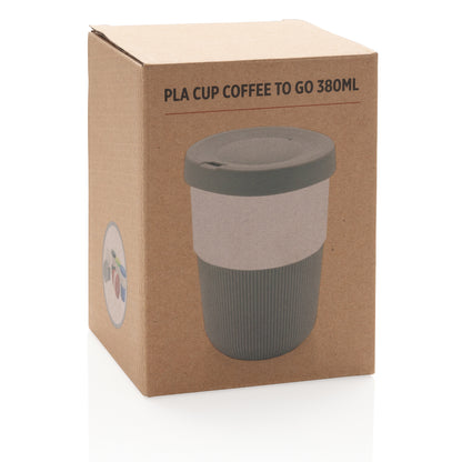 PLA cup coffee to go 380ml