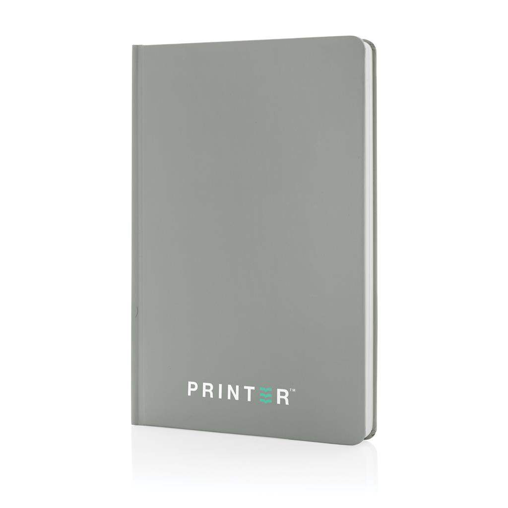 A5 Impact Stone Paper Hardcover Notebook