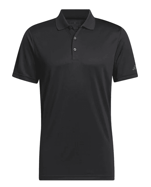 Adidas Men's Performance Polo by Adidas