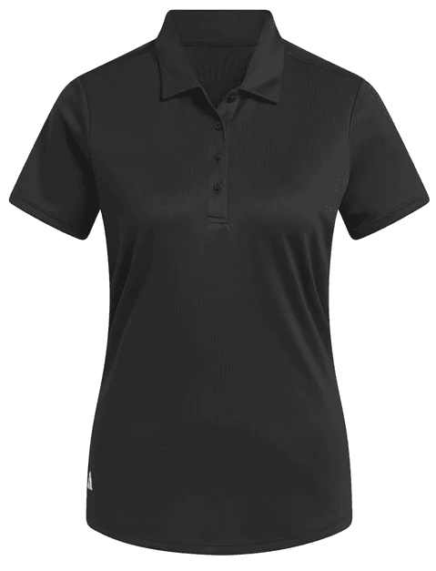 Adidas Women's Performance Polo by Adidas