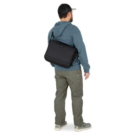 Osprey messenger deals