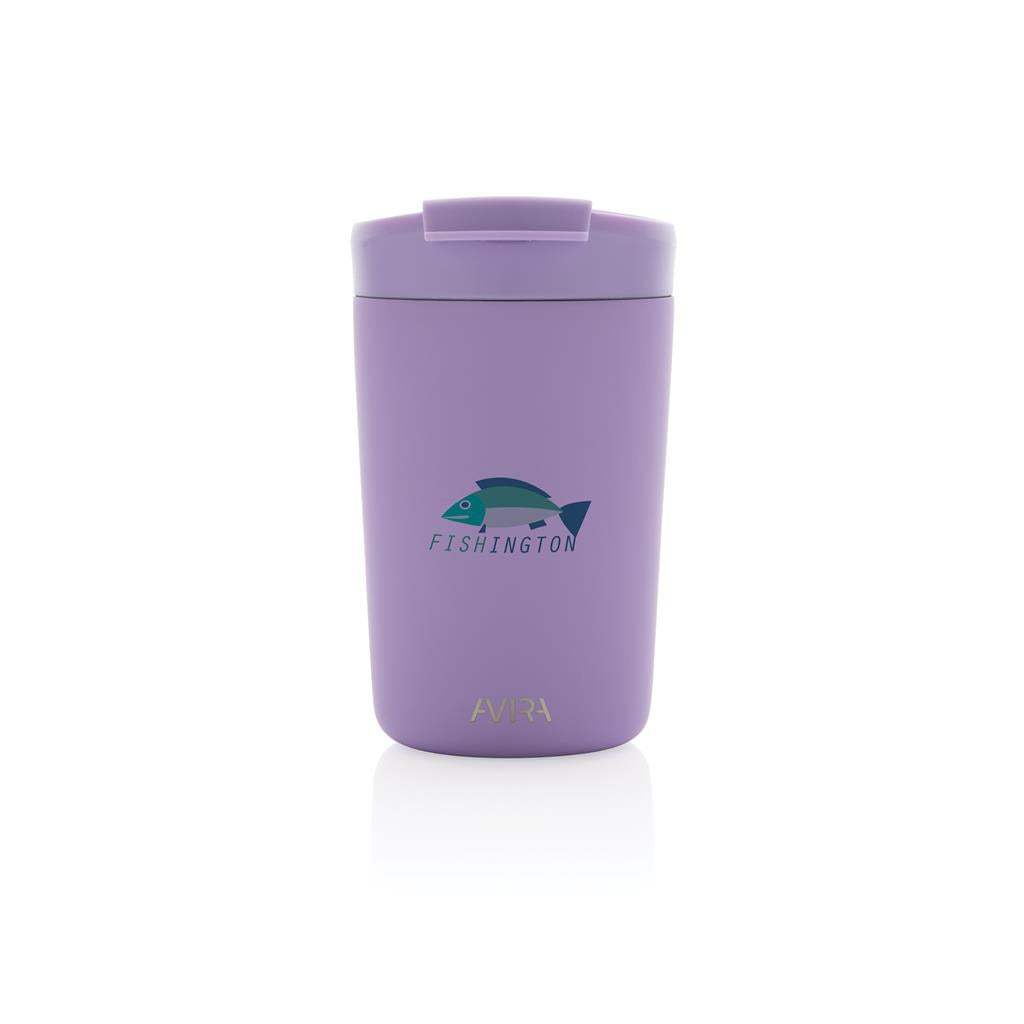 Avira Alya RCS Re-Steel Tumbler 300ML