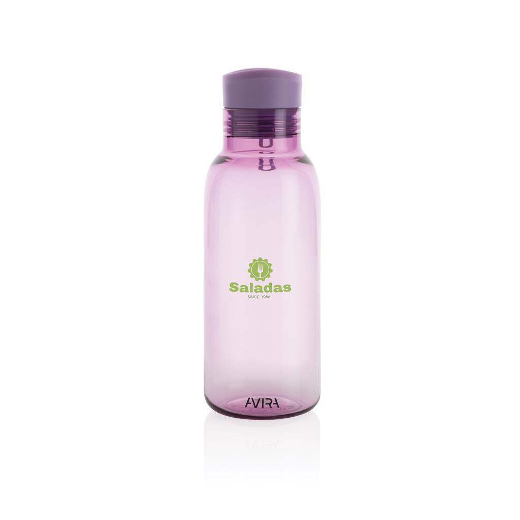 Avira Atik RCS Recycled PET bottle 500ML