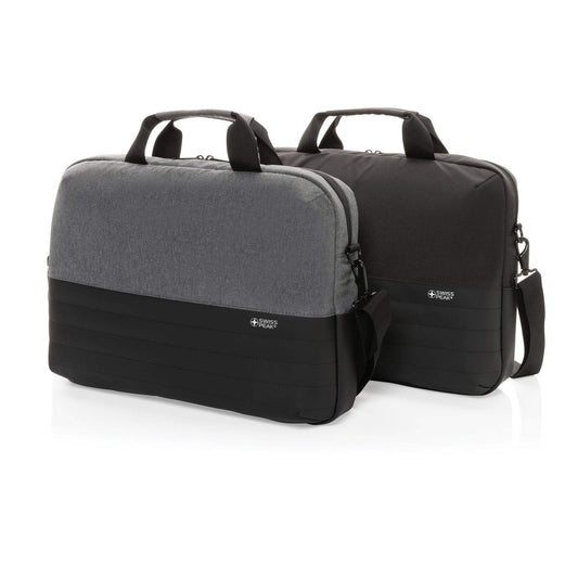 AWARE™ RFID 15.6'' laptop bag