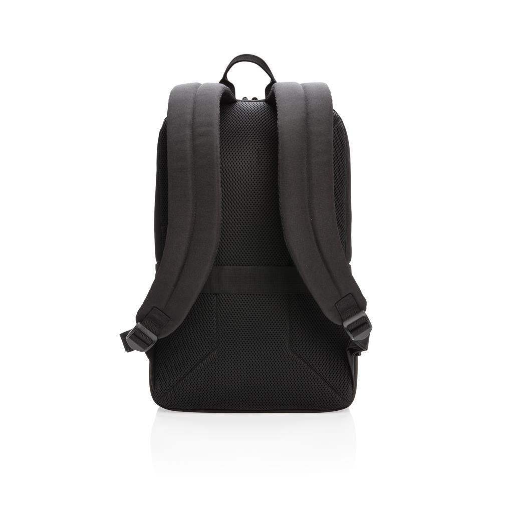 AWARE™ RFID and USB A Laptop Backpack