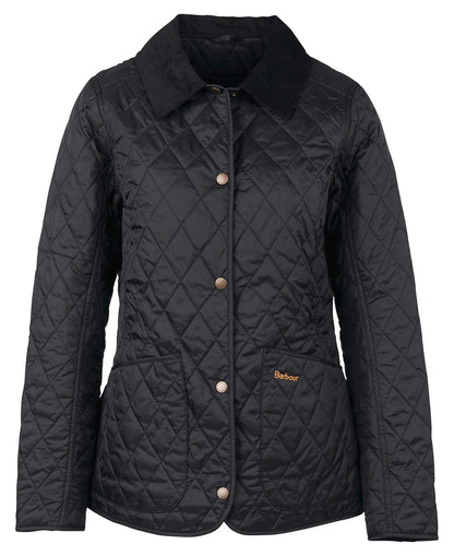 Barbour Annandale Quilted Jacket