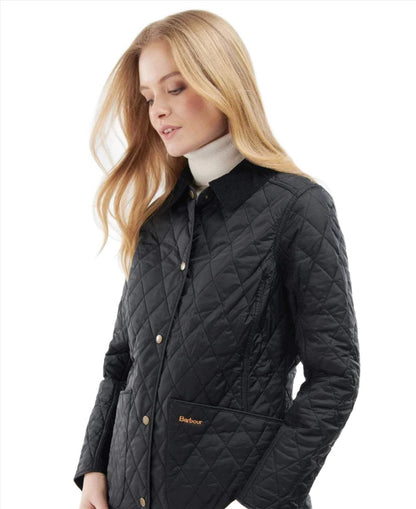 Barbour Annandale Quilted Jacket