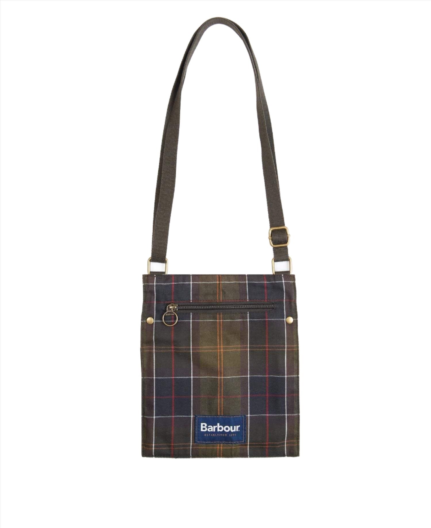 Barbour Dog Walkers Pouch