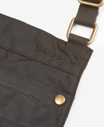 Barbour Dog Walkers Pouch