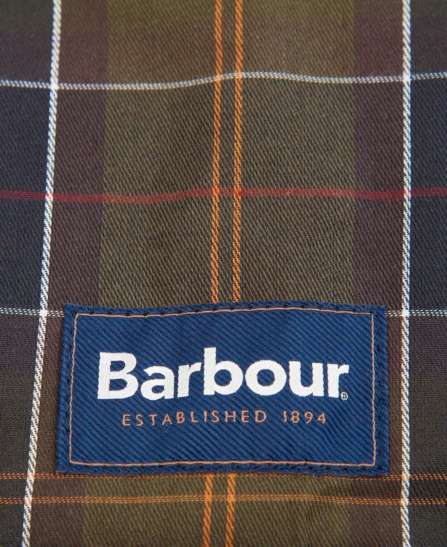 Barbour Dog Walkers Pouch