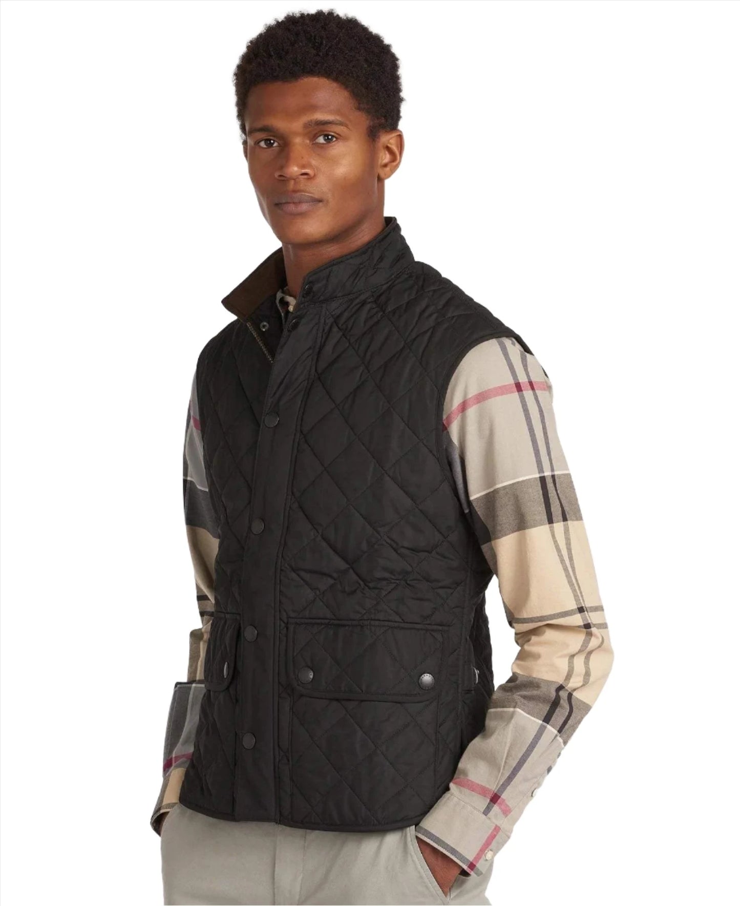 Barbour Lowerdale Gilet