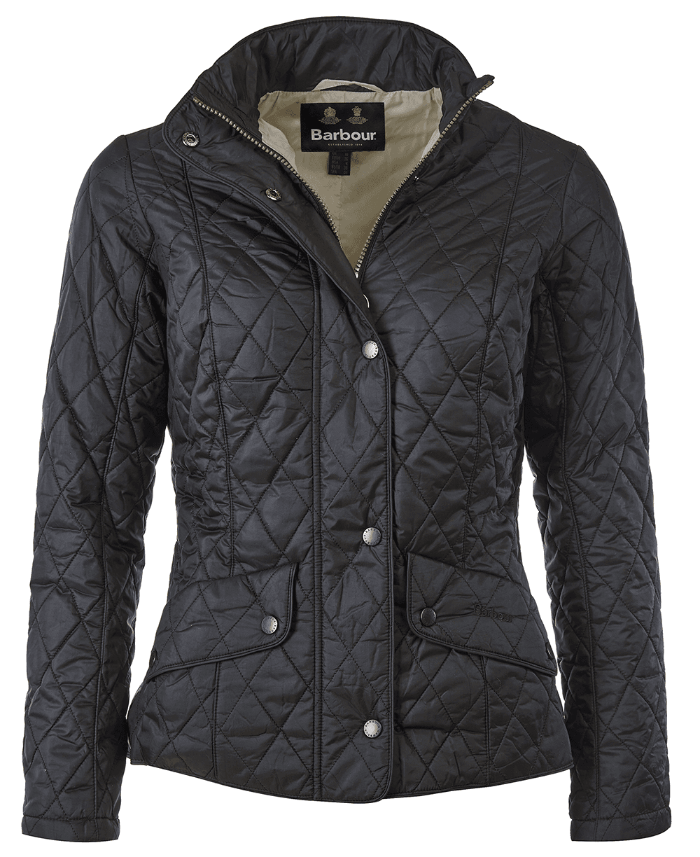 Barbour Women’s Flyweight Cavalary Quilt