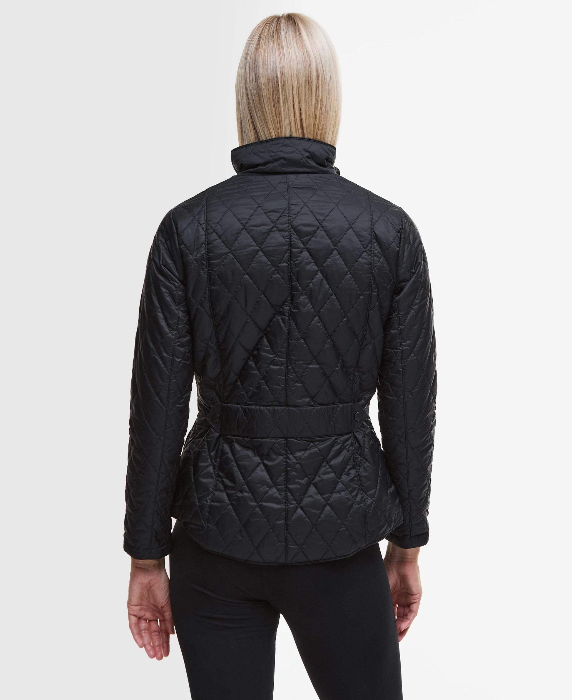 Barbour Women’s Flyweight Cavalary Quilt