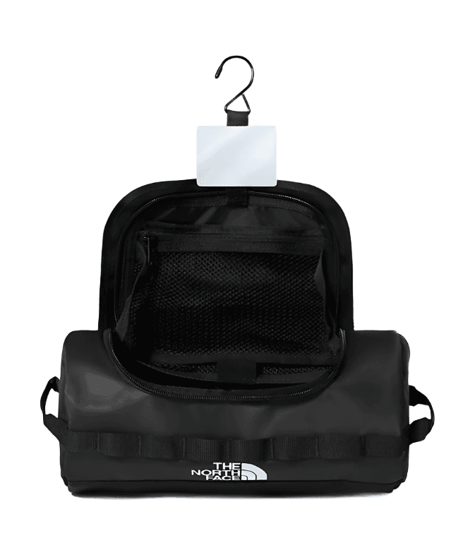 Base Camp Travel Washbag L by The North Face