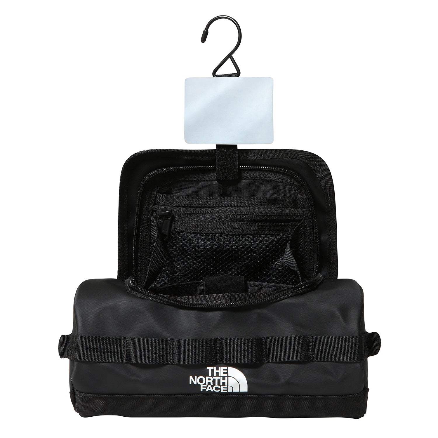 Base Camp Travel Washbag S by The North Face