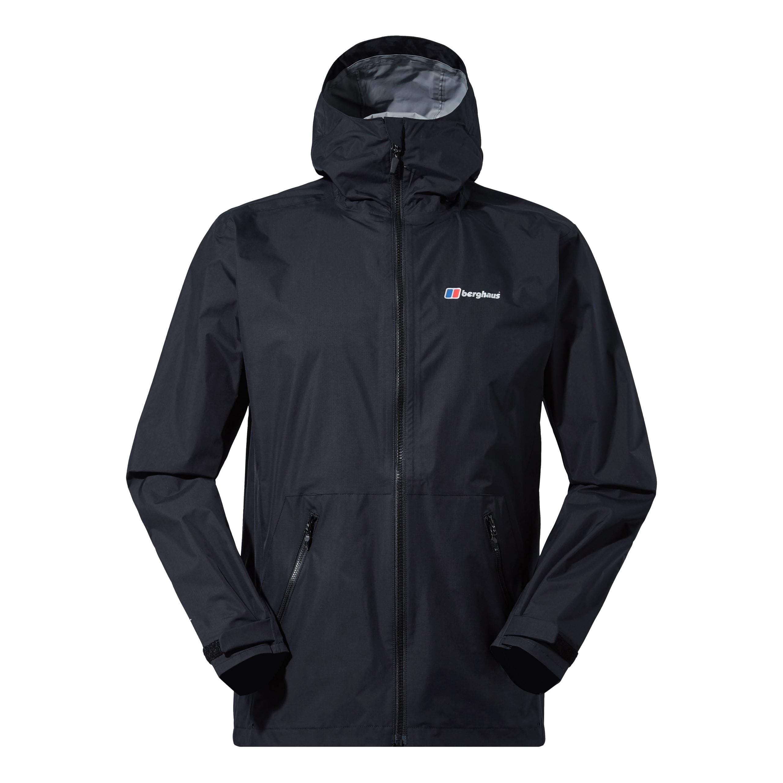 Berghaus Men’s Deluge Pro 2.0 Shell Jacket