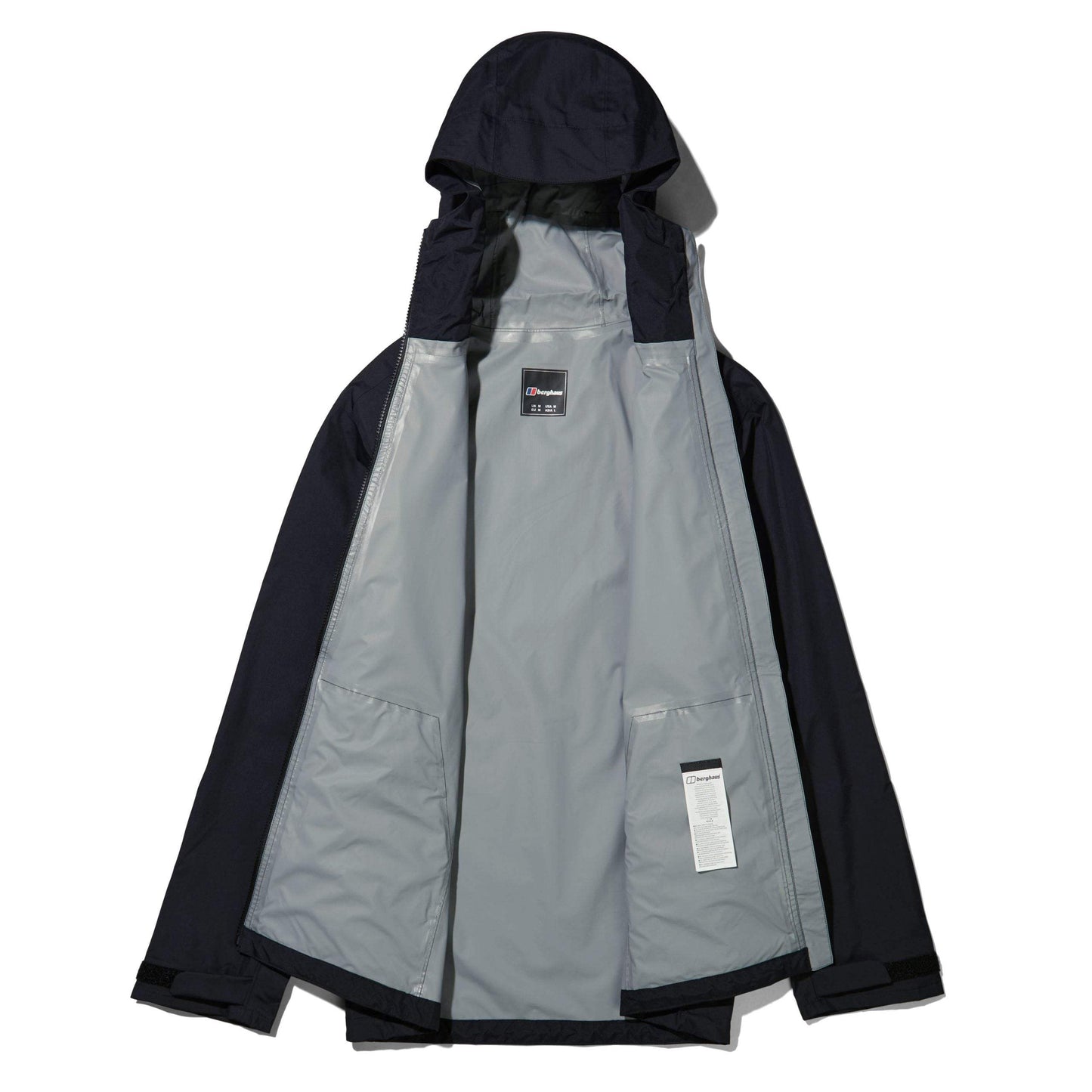 Berghaus Men’s Deluge Pro 2.0 Shell Jacket