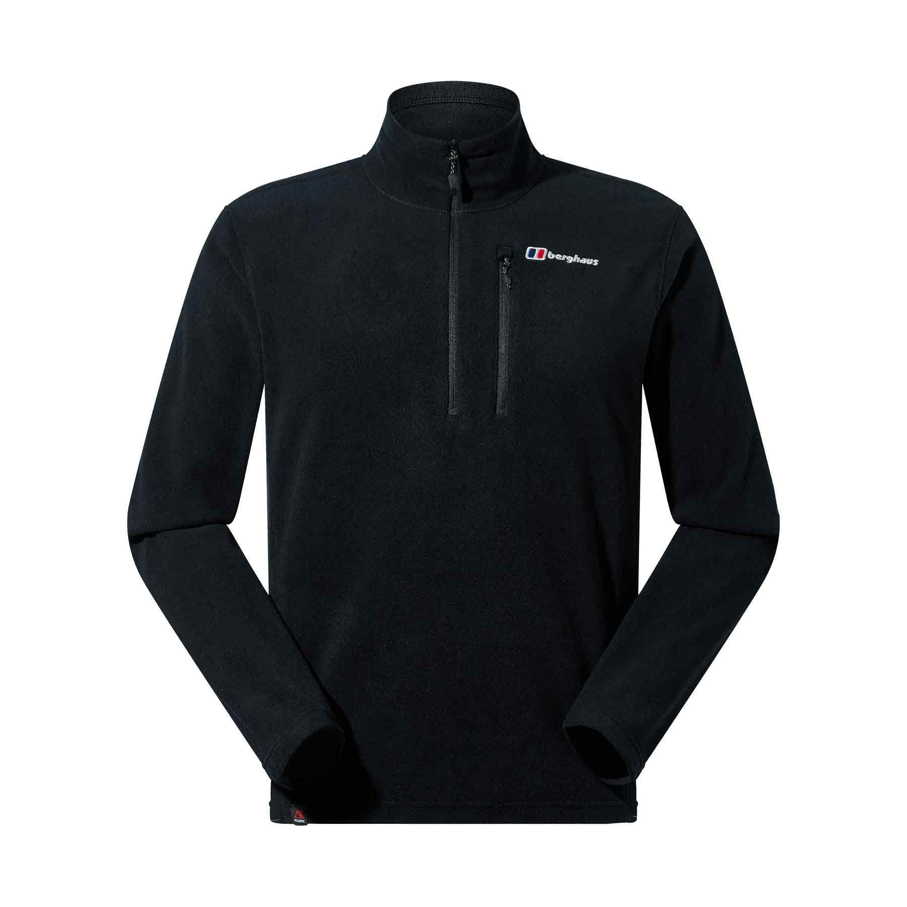 Berghaus Men’s Prism Micro PT FL Hzip