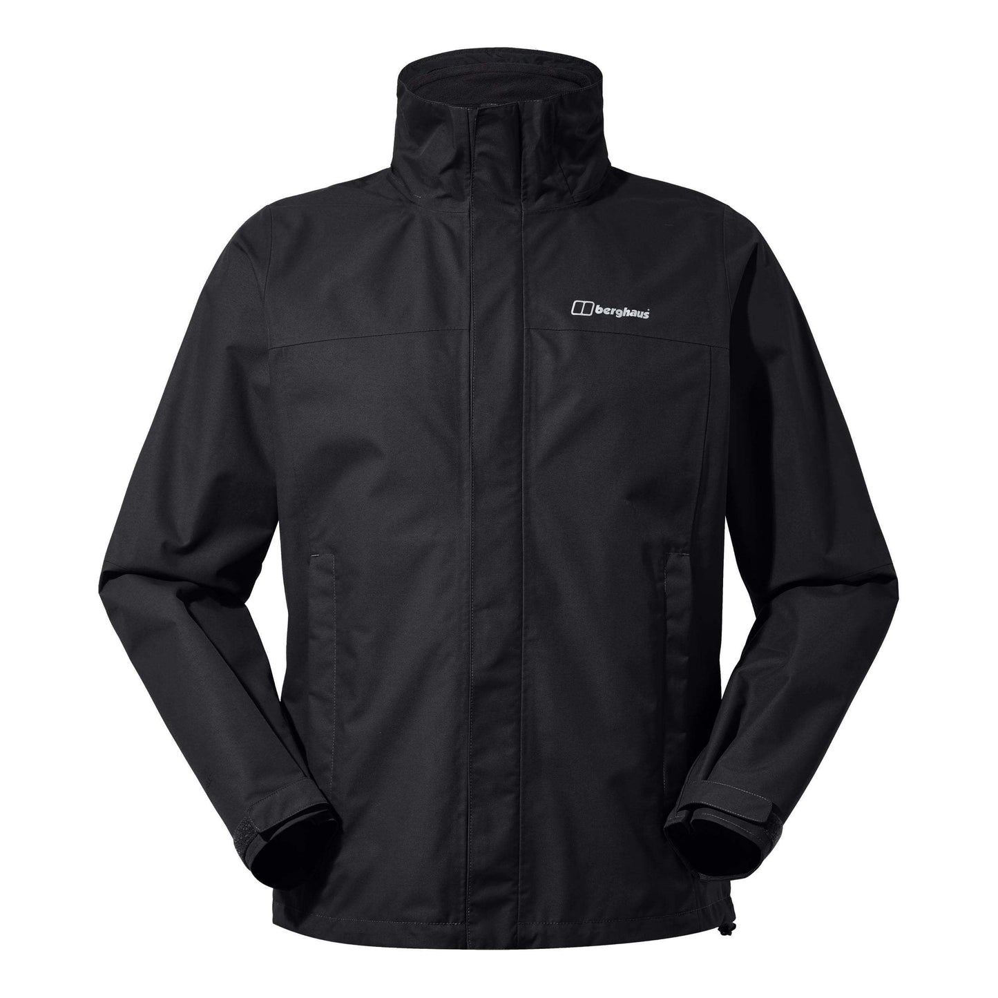 Berghaus Men's RG Alpha 2.0 Shell Jacket