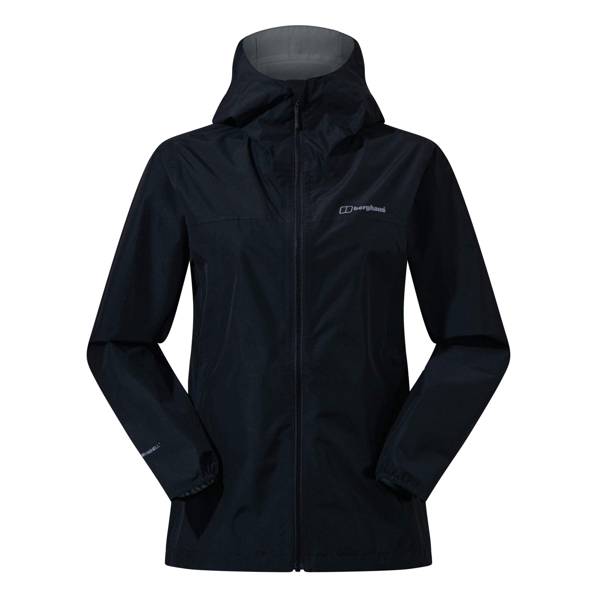 Berghaus Women’s Deluge Pro 3 Jacket