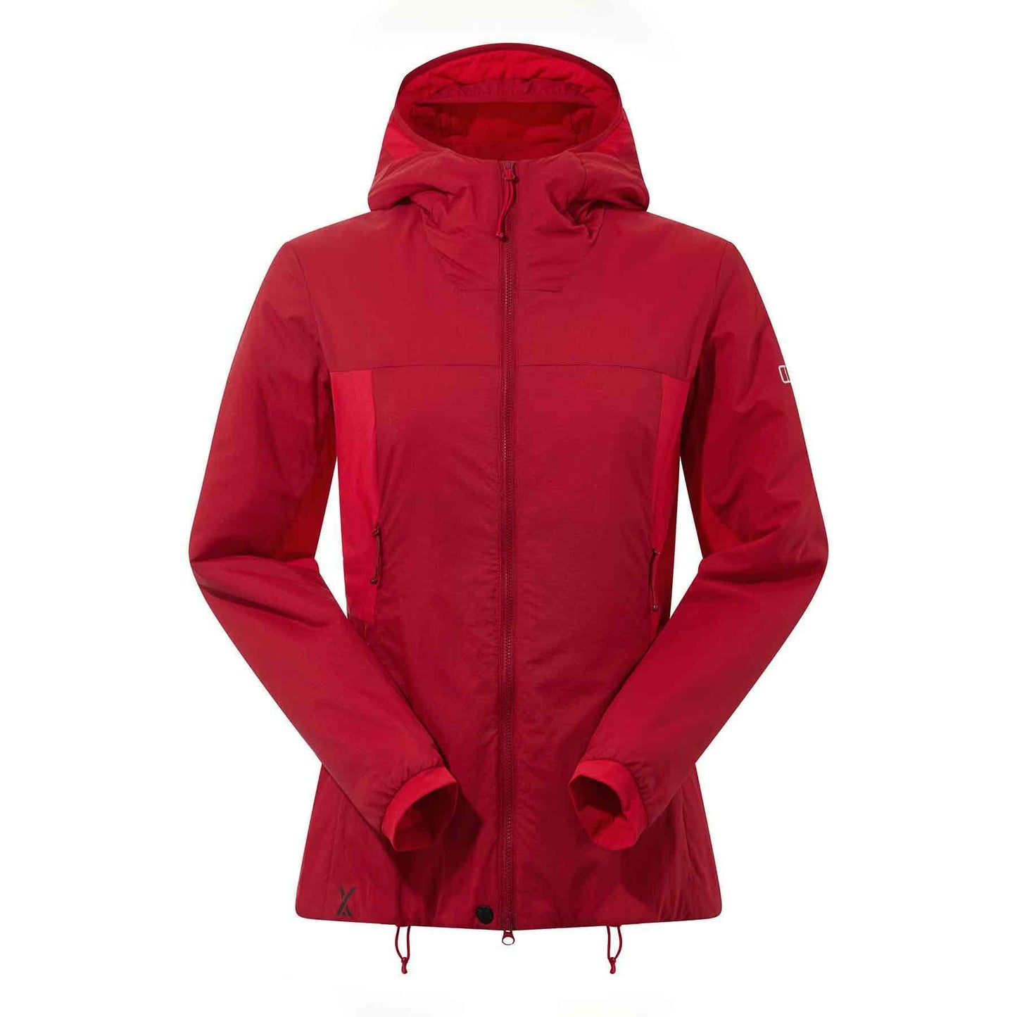 Berghaus Women’s Extrem Seeker Synthetic Hoody