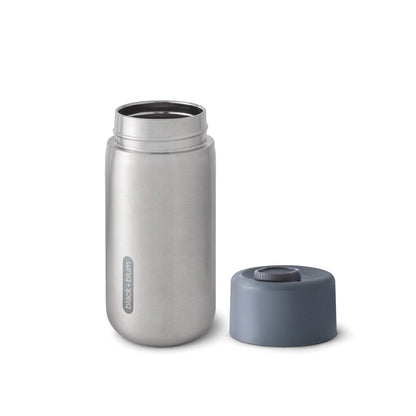 Black+Blum Insulated Leakproof Travel Cup Stainless Steel