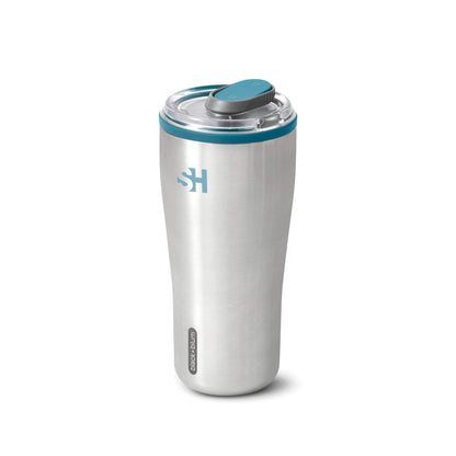 Black+Blum Insulated Travel Tumbler 600ml