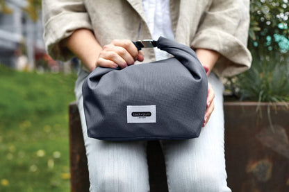 Black+Blum Lunch Bag