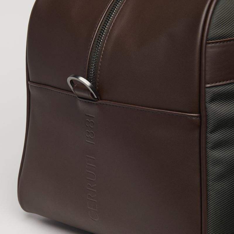 Bond Travel Bag by Cerruti 1881