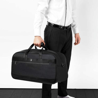 Bond Travel Bag by Cerruti 1881