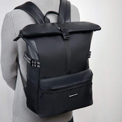 Caprio Backpack by Christian Lacroix