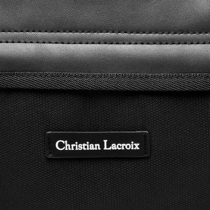 Caprio Backpack by Christian Lacroix