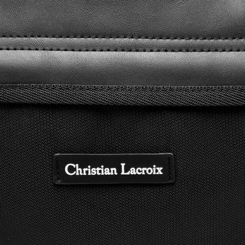 Caprio Backpack by Christian Lacroix