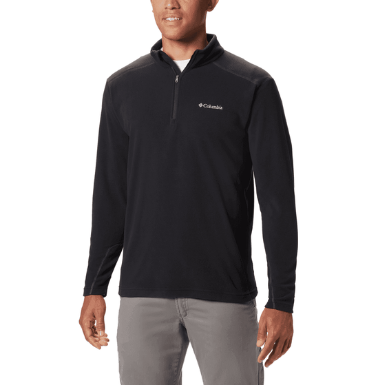 Columbia Men’s Klamath Range II Half Zip