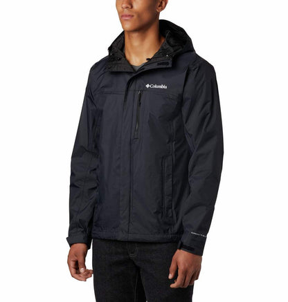 Columbia Men's Pouring Adventure II Jacket