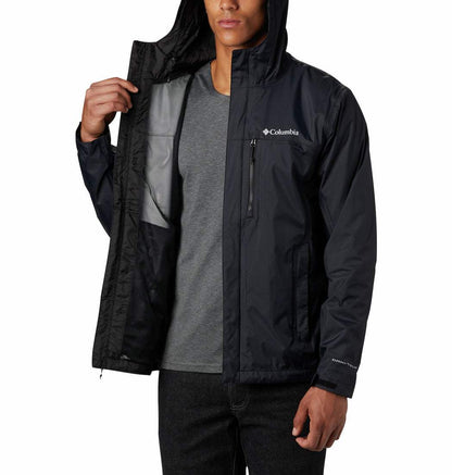 Columbia Men's Pouring Adventure II Jacket