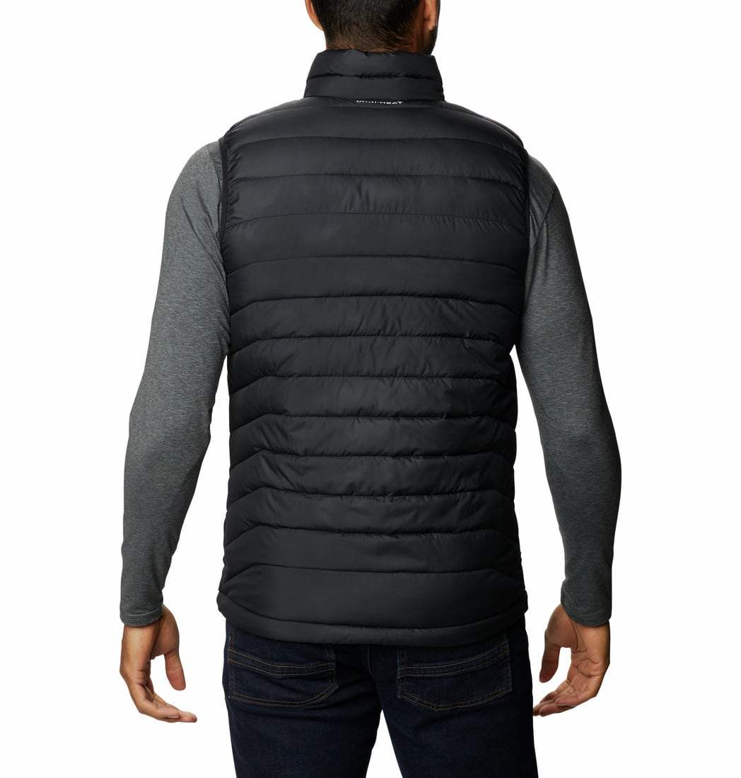 Columbia Men’s Powder Lite Vest II