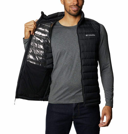 Columbia Men’s Powder Lite Vest II