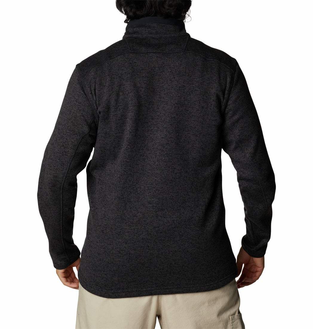 Columbia Men’s Sweater Weather Full Zip Jacket